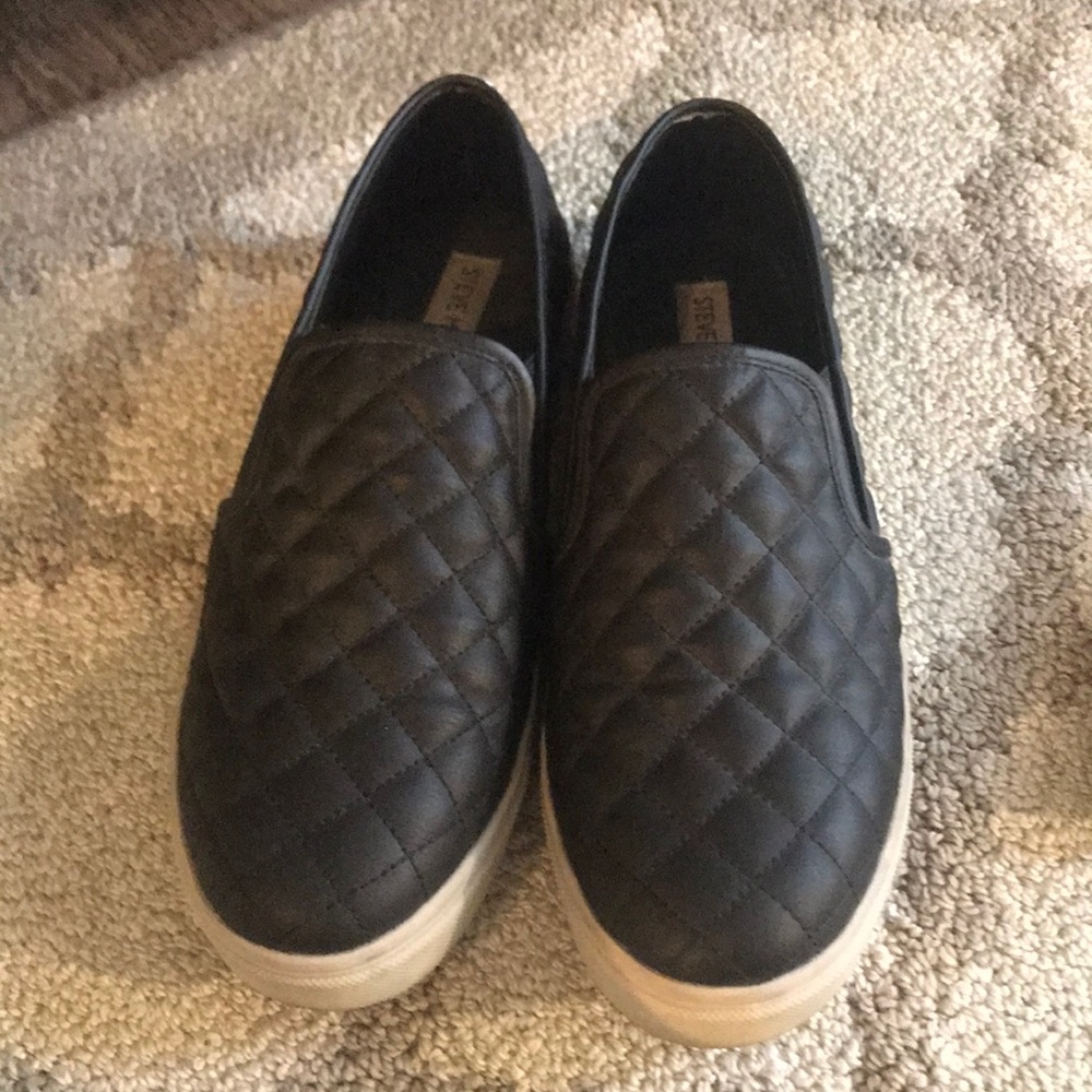 Steve Madden shoes